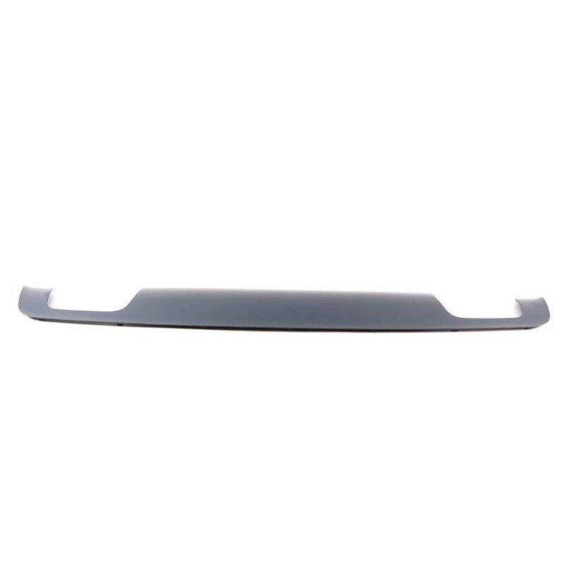 Pare-chocs arrière M5 - Moulure centrale inférieure - Pièce d'origine BMW 51122693662