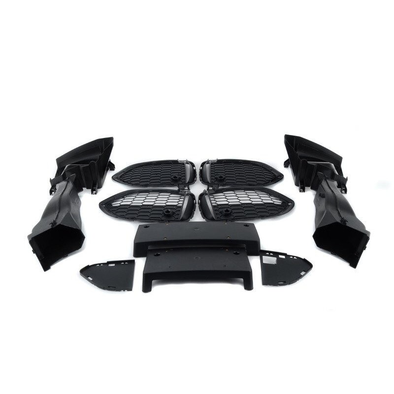 Kit aérodynamique M - Pièce d'origine BMW 51952183854