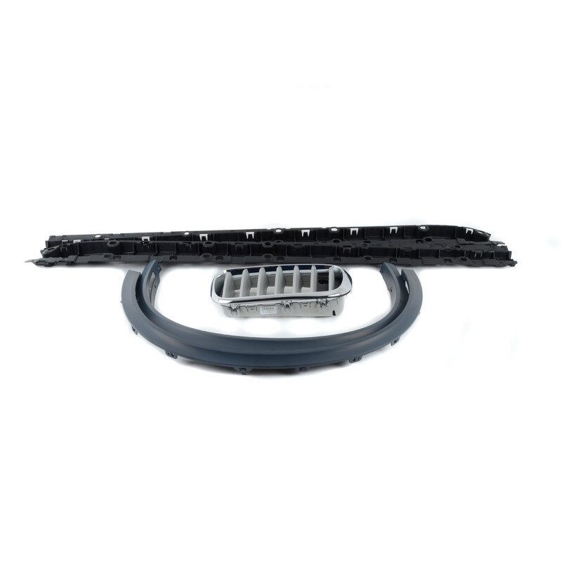 Kit aérodynamique M - Pièce d'origine BMW 51952183854