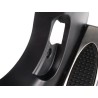 Pédale morte en aluminium "M" noire - Pièce d'origine BMW 51437902389
