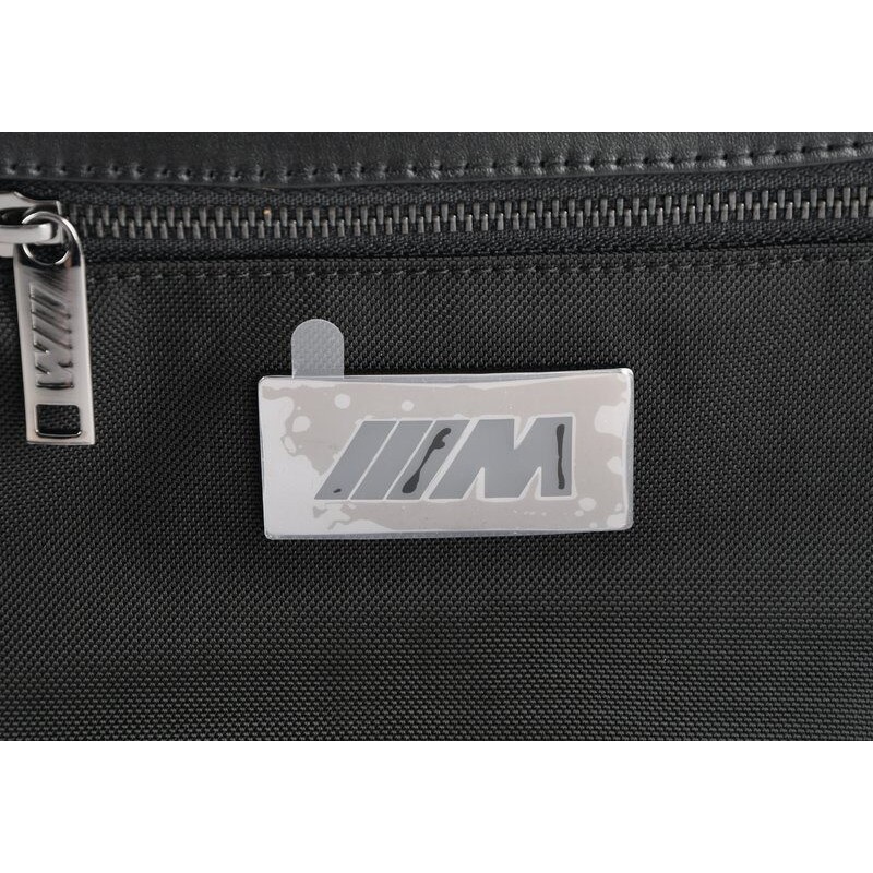 Sac d'accessoires M - Pièce d'origine BMW 80222454769