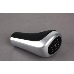 Levier de changement de vitesse manuel 6 vitesses - Pièce d'origine BMW 25117566267