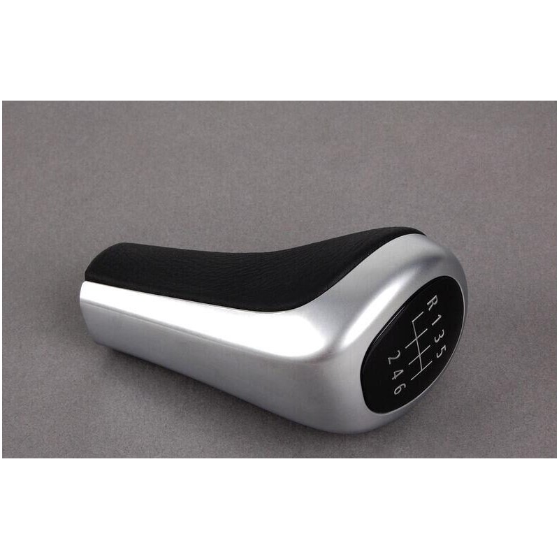 Levier de changement de vitesse manuel 6 vitesses - Pièce d'origine BMW 25117566267