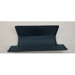 Insert en tapis dans le panneau de rangement du tableau de bord - Pièce d'origine BMW 51459127055