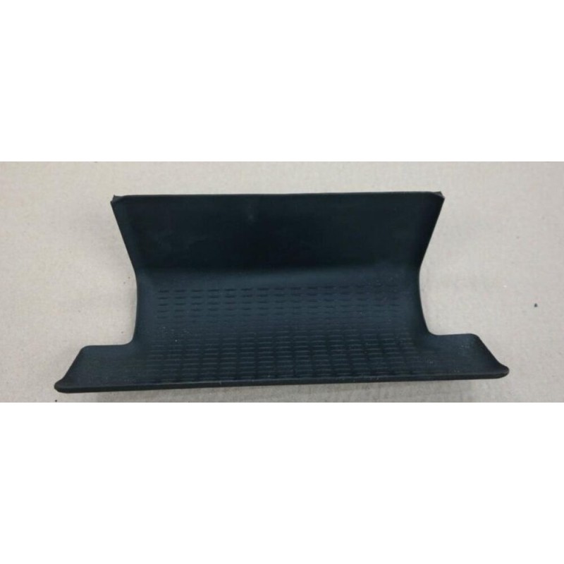 Insert en tapis dans le panneau de rangement du tableau de bord - Pièce d'origine BMW 51459127055