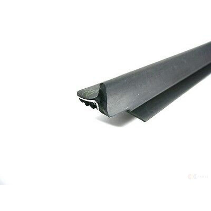 Garniture noire mate de la porte avant droite - Pièce d'origine BMW 51328227626