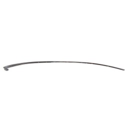 Garniture Shadowline mate droite - Pièce d'origine BMW 51717003936