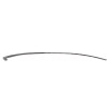 Garniture Shadowline mate droite - Pièce d'origine BMW 51717003936 Garniture Shadowline mate droite - Pièce d'origine BMW 51717003936
