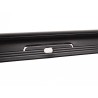 Garniture Shadowline mate droite - Pièce d'origine BMW 51717003936 Garniture Shadowline mate droite - Pièce d'origine BMW 51717003936