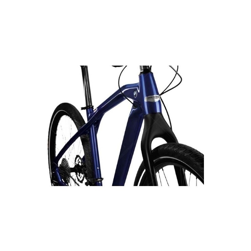 Pièce automobile d'origine - Vélo M Carbon BMW 80912447972