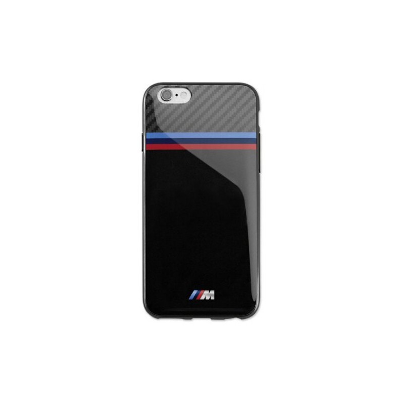Coque de téléphone portable pour iPhone - Pièce d'origine BMW 80212413758