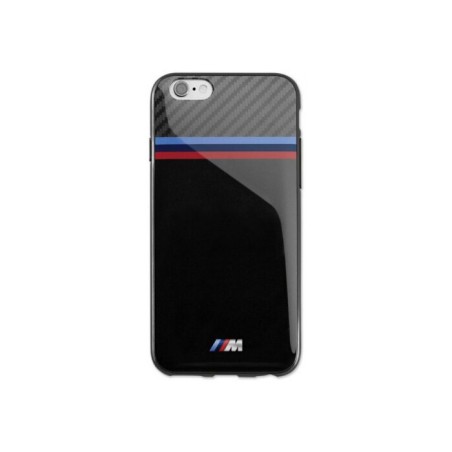 Coque de téléphone portable pour iPhone - Pièce d'origine BMW 80212413758