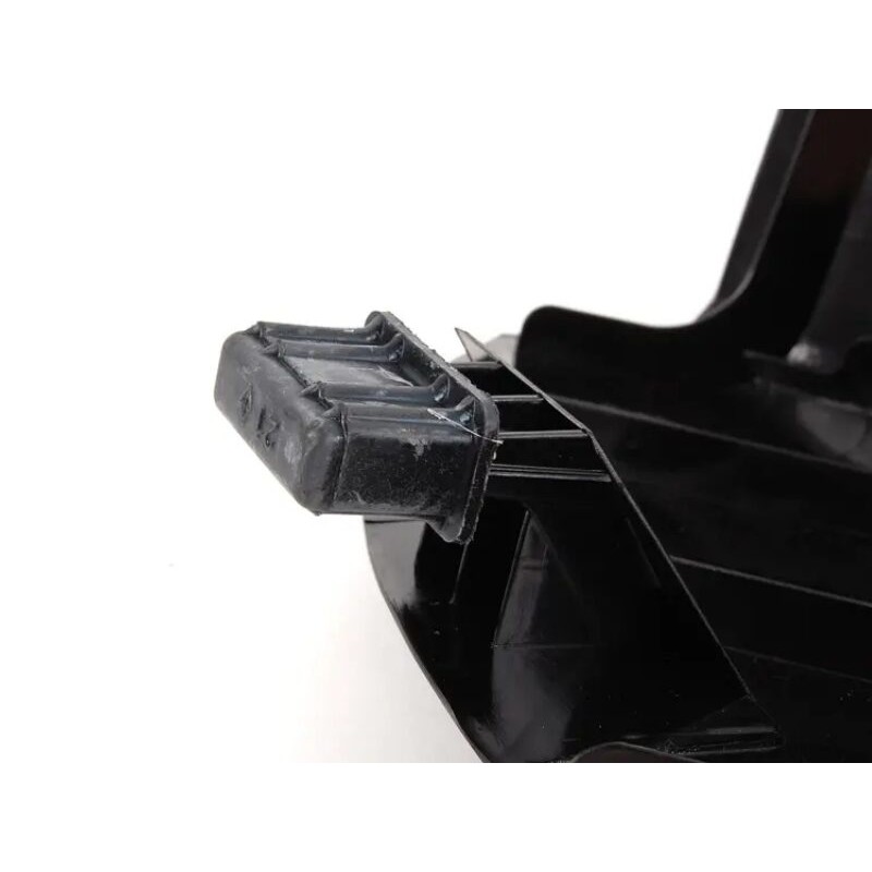 Pédale morte noire - Pièce d'origine BMW 51432499065