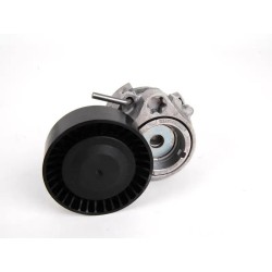 Assemblage de tendeur de courroie de climatisation mécanique - Pièce d'origine BMW 11287512758