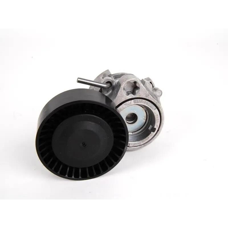 Assemblage de tendeur de courroie de climatisation mécanique - Pièce d'origine BMW 11287512758