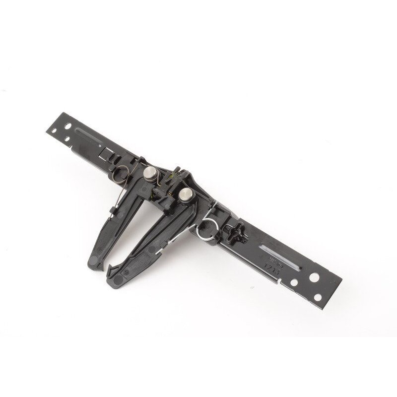 Système de soutien mécanique pour la cuisse - Pièce d'origine BMW 52107143536