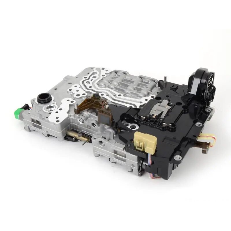 Unité mécatronique - Pièce d'origine BMW 24347647840