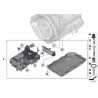 Unité mécatronique - Pièce d'origine BMW 24347647840