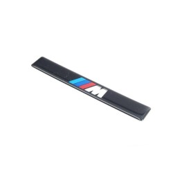 Emblème M - Pièce d'origine BMW 51132695679