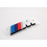 Emblème ///M - Pièce d'origine BMW 51142492942 Emblème ///M - Pièce d'origine BMW 51142492942