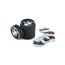 Film de mémoire - Pièce d'origine BMW 80452411128