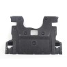 Protection du compartiment moteur - Pièce d'origine BMW 51758047450 Protection du compartiment moteur - Pièce d'origine BMW 51758047450