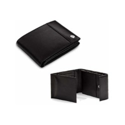 Portefeuille pour homme - Pièce d'origine BMW 80212179721