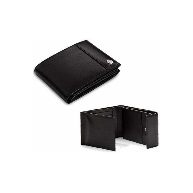 Portefeuille pour homme - Pièce d'origine BMW 80212179721