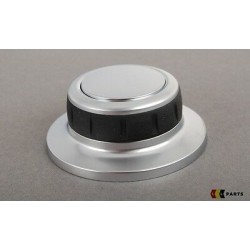 Bouton de commande du menu - Pièce d'origine BMW 6979364