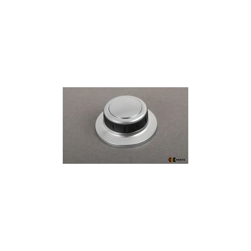 Bouton de commande du menu - Pièce d'origine BMW 6979364