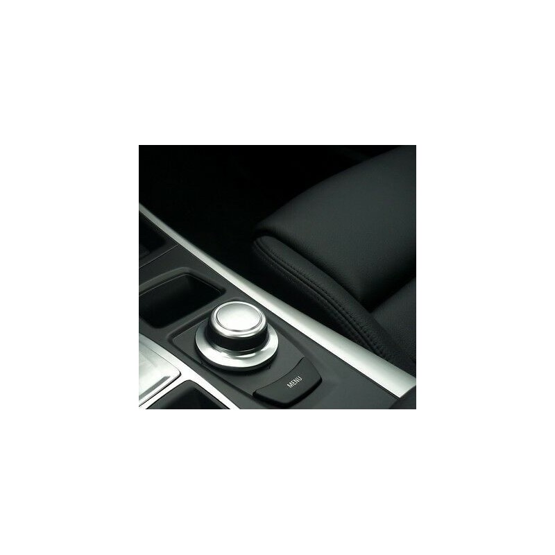 Bouton de commande du menu - Pièce d'origine BMW 6979364