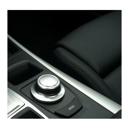 Bouton de commande du menu - Pièce d'origine BMW 6979364