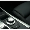 Bouton de commande du menu - Pièce d'origine BMW 6979364