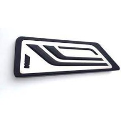 Repose-pied - Pièce d'origine BMW 51478061610