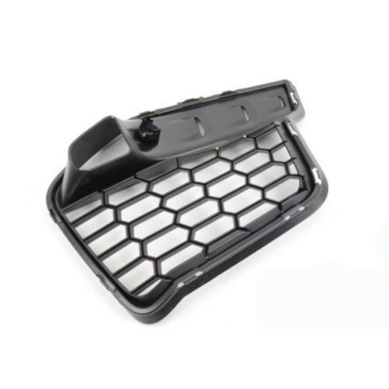Pièce automobile d'origine - Grille de pare-chocs avant ouverte à gauche N/S - BMW 51118056261