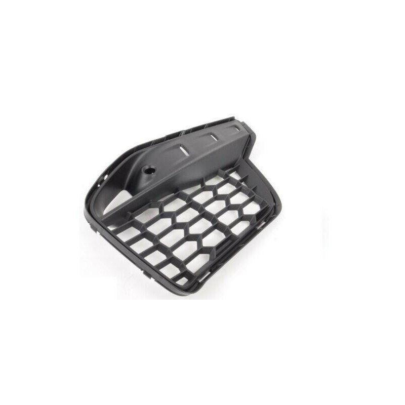 Pièce automobile d'origine - Grille de pare-chocs avant ouverte à droite BMW 51118056262