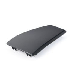 Pièce d'origine - Couvercle de remorquage avant gauche N/S - BMW 51118092124