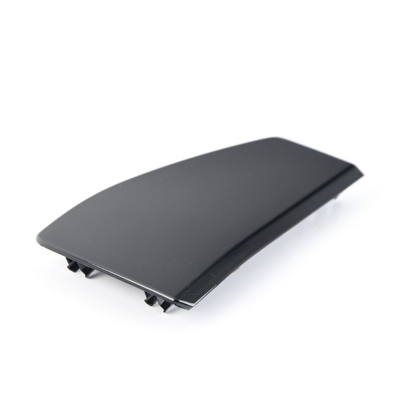 Pièce d'origine - Couvercle de remorquage avant gauche N/S - BMW 51118092124