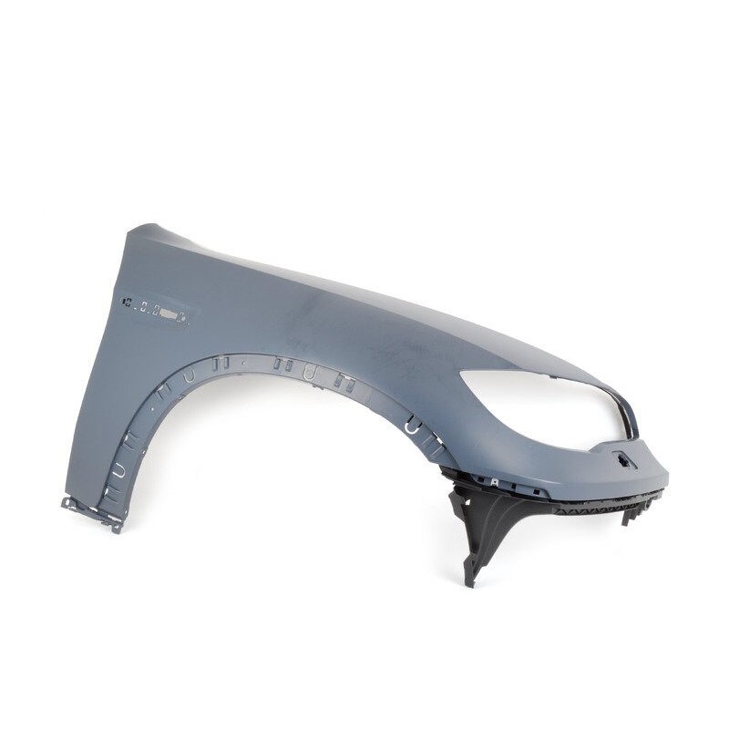 Pièce avant de panneau latéral droit - Pièce d'origine BMW 51712990087