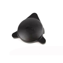 Pièce d'origine - Capuchon de couverture de barre de suspension avant BMW 51617891281