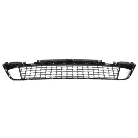 Pièce automobile d'origine BMW 51118098663 - Grille centrale inférieure avant du pare-chocs avant.