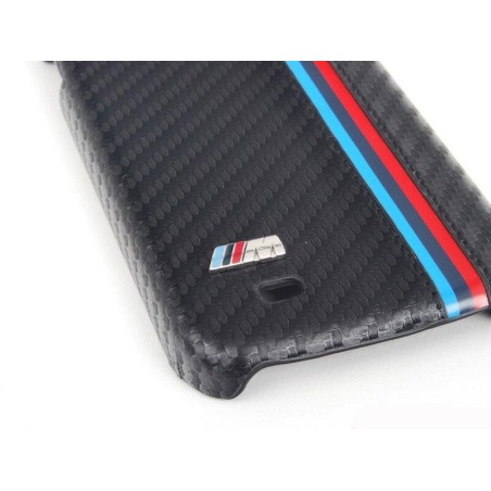 Coque rigide pour Samsung - Pièce d'origine BMW 80282357963