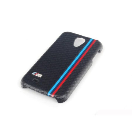 Coque rigide pour Samsung - Pièce d'origine BMW 80282357963