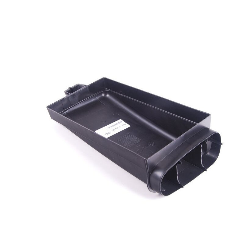 Canal d'air du micro-filtre gauche - Pièce d'origine BMW 64318379957