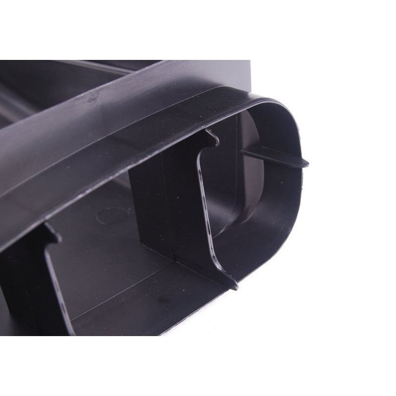 Canal d'air du micro-filtre gauche - Pièce d'origine BMW 64318379957