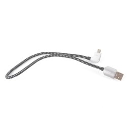 Câble adaptateur Micro USB - Pièce d'origine BMW 61122336423