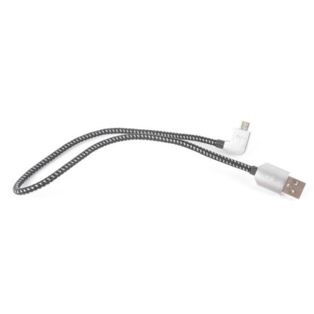 Câble adaptateur Micro USB - Pièce d'origine BMW 61122336423