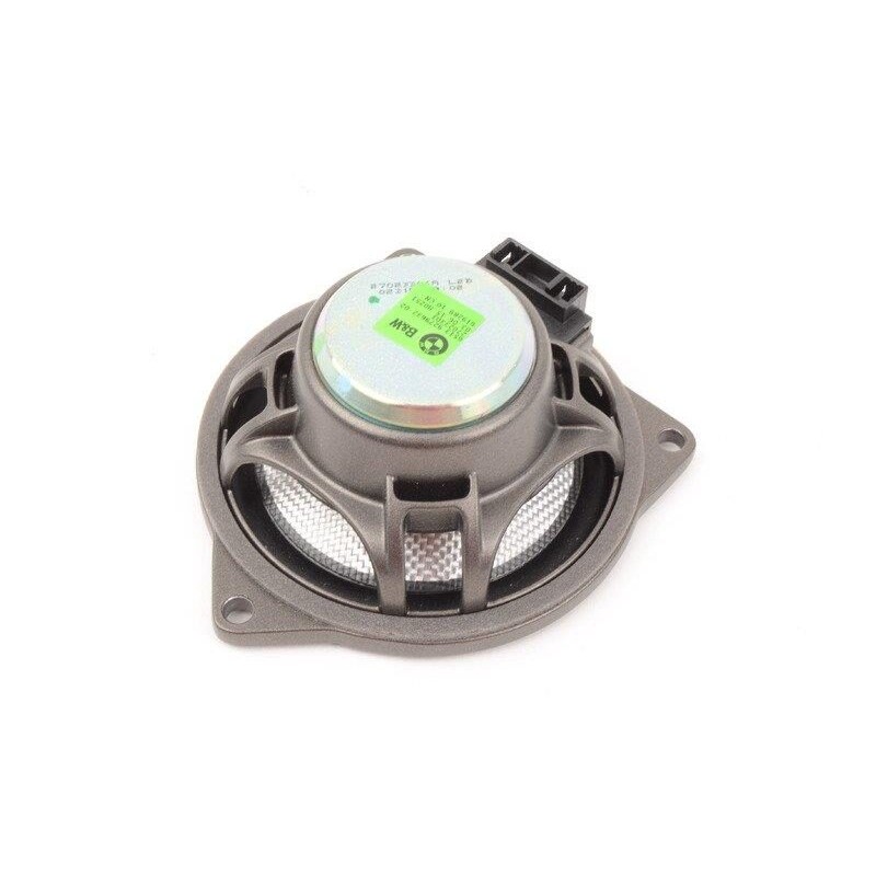 Haut-parleur de tableau de bord de gamme moyenne - Pièce d'origine BMW 65139279632