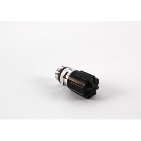 BMW/Valve de service de climatisation R134A - Pièce d'origine BMW64538391214