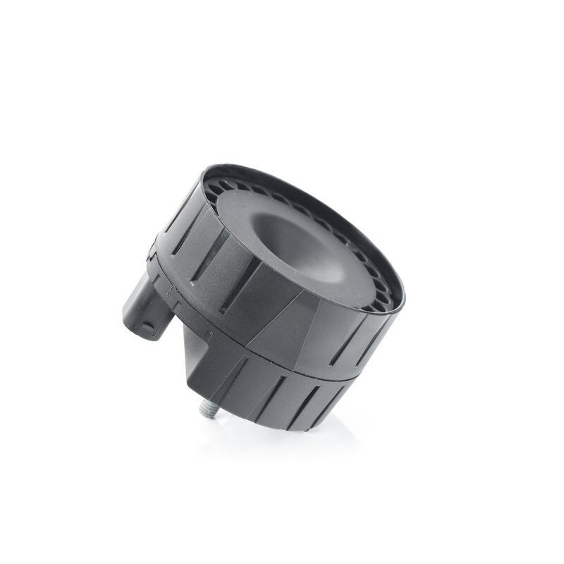 BMW/Alternateur Sirène de puissance W Indicateur d'inclinaison - Pièce d'origine BMW65759493759